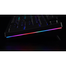 Rapoo V510C Backlit Mechanical Gaming Keyboard Black image