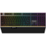 Rapoo V720 RGB Backlit Black Switch Mechanical Gaming Keyboard-Black image