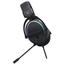 Rapoo VH650 Virtual 7.1 Channel RGB Gaming Headphone-Black image