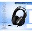 Rapoo VH710 Gaming Headphone-Black image