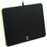 Rapoo VPRO V10S Anti-Skid Compact Mouse Pad Black image