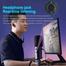 Rapoo VPRO VS500 Two-Finger RGB Backlit Gaming Microphone image
