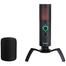 Rapoo VPRO VS500 Two-Finger RGB Backlit Gaming Microphone image