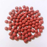 Rare Thai Organic Redladies Finger Seeds image