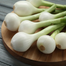 Rare White Onion Vegetable - 25 Pcs Seeds image