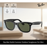 Ray-ban Stylish Summer Outdoor Sunglasses For Men image