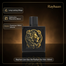 Rayhaan Lion Eau De Parfum for Him 100ml image