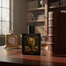 Rayhaan Tiger Cal Cologne Edition Extrait De Parfum 100ml image