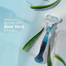 Razor - Venus Hair Removal Razor for Women with Aloe Vera - Single Piece Razor image