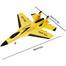 Rc Airplane Aircraft Model Fighter Jet Su 35 Toy Racing Rc Airplane Aircraft Model Glider Foam Air Plane Anti-fall Unbreakable Flying Rc Toy Su 35 Colour Not Specificed Radio Remote Control Airplane #fighter image