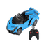 Rc Rechargeable Remote Control Toy Car For Kids image