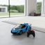 Rc Rechargeable Remote Control Toy Car For Kids image