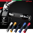 Rcb Ahg 16 Super Comfortable Alloy Made Handle Grip For Motorcycle 1 Pair image