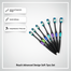 Reach Advanced Design Soft 7pcs Set image