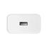 Realme 33W Smart Flash Power Adapter- White image