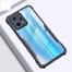 Realme 9 Transparent Back Cover – Clear Slim Protective Mobile Case image