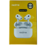 Realme Airpods Pro Tws Wireless Earbuds - Bluetooth Headphone image