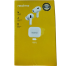 Realme Airpods Pro Tws Wireless Earbuds - Bluetooth Headphone image