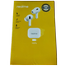 Realme Airpods Pro Tws Wireless Earbuds - Bluetooth Headphone image