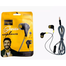 Realme Buds 2 Subwoofer Stereo Wired Earphones image