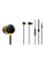 Realme Buds 2 Wired Earphones - Black image