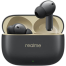 Realme Buds T300 30dB ANC TWS Earphone - Black image