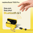 Realme Buds T500 Pro TWS Earbuds image