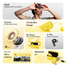 Realme Buds T500 Pro TWS Earbuds image