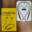 Realme Buds Wireless 3 ANC neckband Black image