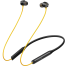 Black & Yellow