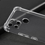 Realme C21Y C25Y Premium Silicone Case Crystal Clear Soft TPU Ultra-Thin Transparent Flexible Protective Mobile Phone Back Cover image
