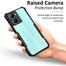 Realme C33 Transparent Back Cover Clear Slim Flexible Protective Mobile Case image