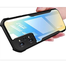 Realme GT Neo 2 Edge Reinforced Transparent Shockproof Back Cover image