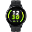 Realme T1 Smart Watch 1.3 inches AMOLED Display - Black image