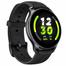 Realme T1 Smart Watch 1.3 inches AMOLED Display - Black image