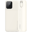 Recci 20000mAh RPB-P68 Cream Fast Charging Power Bank (Buy 1 Get 3 REP-L15, RC51E QC 18W and RTC-N26C (White) FREE) image