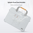 Recci RCS-S23 Protective Laptop Bag 14 Inches Pioneer Series image