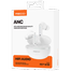 Recci REP-W88 Wireless ANC And ENC Earbuds image