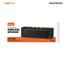 Recci RSK-W47 Dual Speaker Wireless Speaker - 10W Hi-Fi, TWS, Bluetooth 5.4, 6H Playtime image