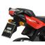 Rechargeable BMW K1300s Kids Bike- White image
