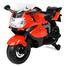 Rechargeable BMW K1300s Kids Bike- White image
