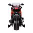 Rechargeable BMW K1300s Kids Bike- White image