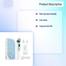 Rechargeable Baby Nose Cleaner Silicone Adjustable Suction Electric Child Nasal Aspirator Health Safety Convenient Low Noise image