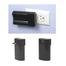 Rechargeable Battery For Megaphone ER66 1Pcs image