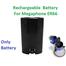 Rechargeable Battery For Megaphone ER66 1Pcs image