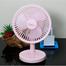 BRIGHT STAR BS-L2876 Rechargeable Fan image