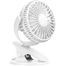 Rechargeable Desk Table Mini Fan image