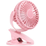 Rechargeable Desk Table Mini Fan image
