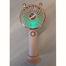 Rechargeable Desk Table Mini Fan Any Colour image