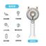 Rechargeable Desk Table Mini Fan Any Colour image